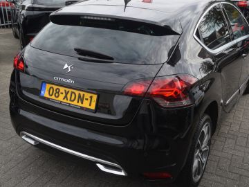 Citroën DS4